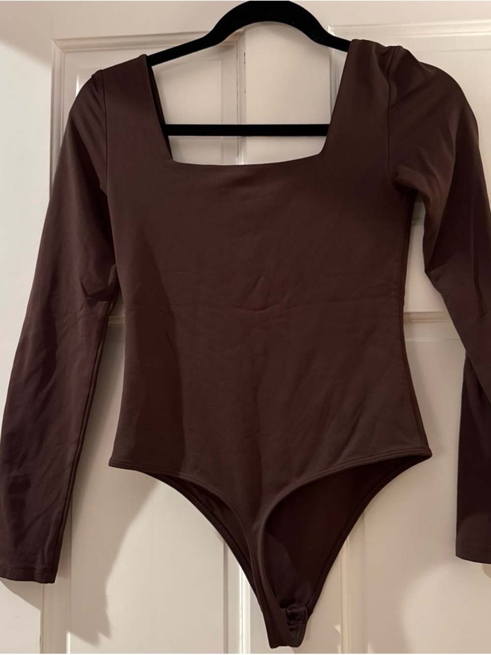 Aritzia Babaton Contour bodysuit